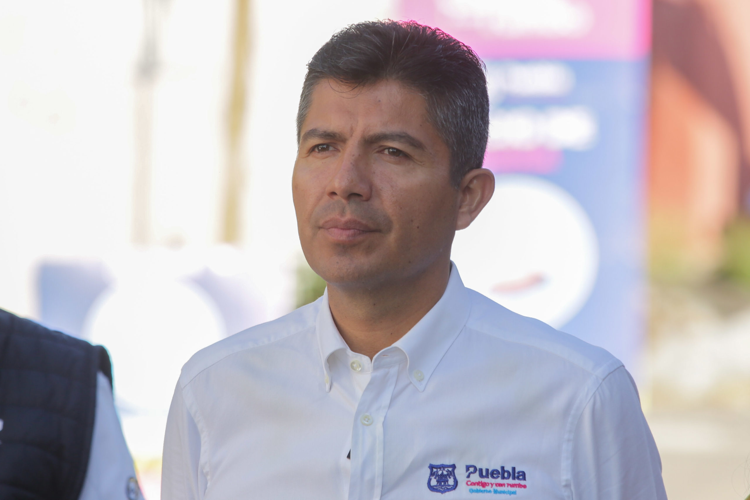 Si busca ser candidato a gobernador Eduardo Rivera deberá solicitar licencia a más tardar el 3 de marzo