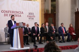 Sector Salud de Puebla ya forma parte del IMSS-Bienestar