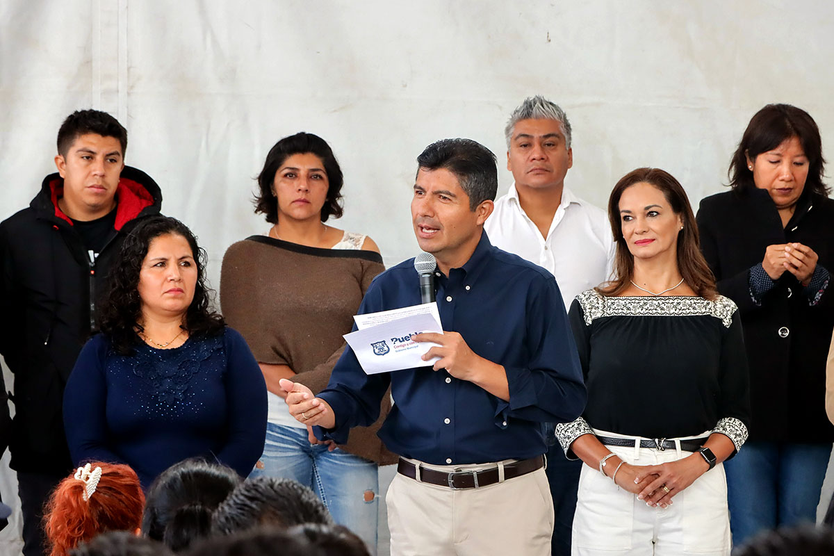 Ayuntamiento Firma Convenio con Icatep para Formación de Servidores Públicos