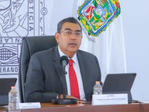 Consolidará Gobierno Estatal a mixteca como región productiva: Sergio Salomón