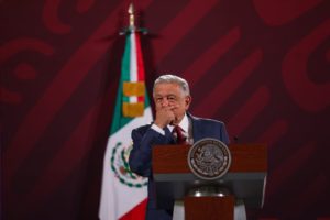 López Obrador niega intenciones de demoler la casa de Xóchitl Gálvez por supuestas irregularidades