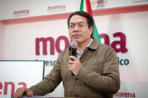 Será el próximo 18 de septiembre cuando Morena de a conocer la convocatoria para la gubernatura de Puebla