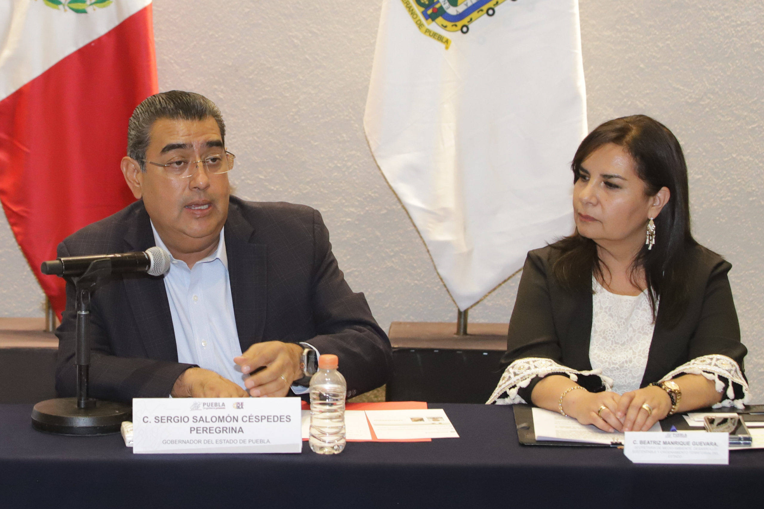 En Puebla se va a respetar la resolución de la SCJN al declarar inconstitucional la penalización del aborto