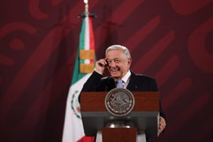 AMLO planea reunirse con los cancilleres de al menos 10 países para tratar temas migratorios