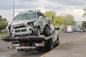 Un total de 214 accidentes viales y 5 muertes en la ciudad de Puebla es lo que dejado los primeros días de septiembre