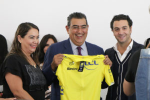 Puebla, Atlixco e Izúcar serán sede de una etapa del Tour de France