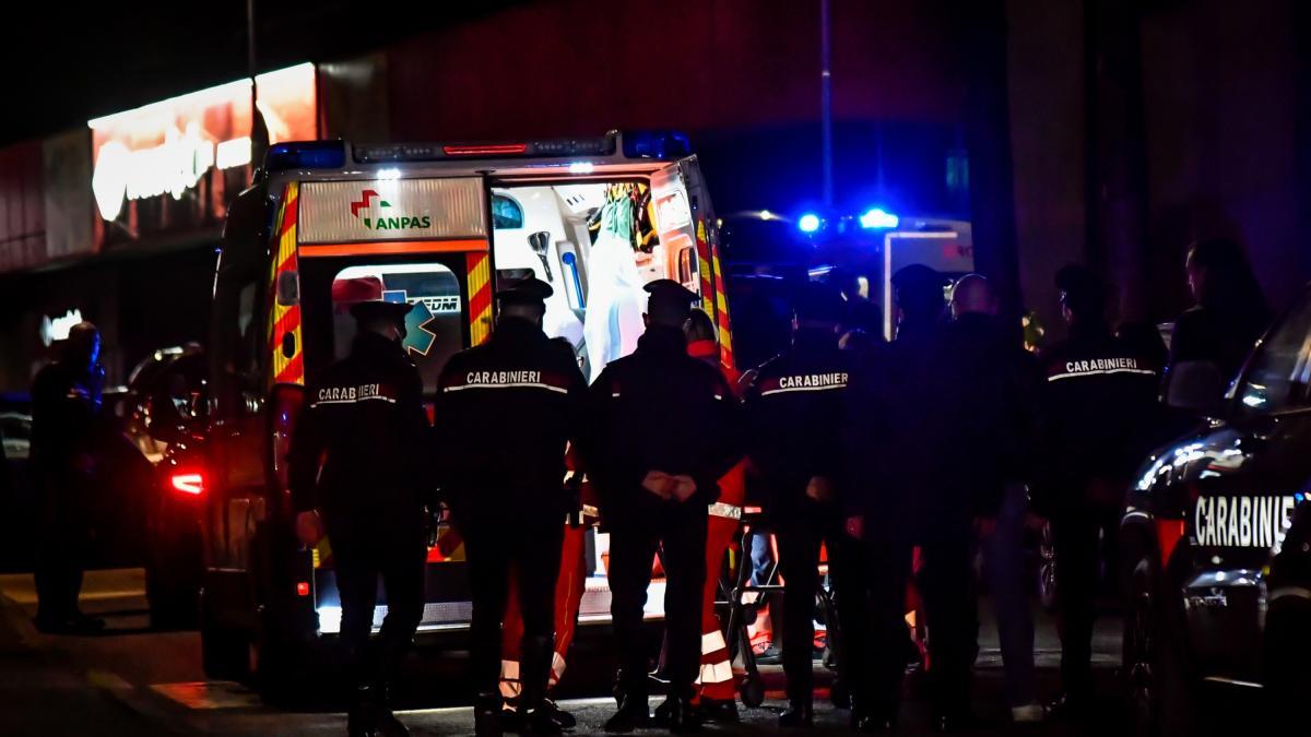 La violencia se hace presente en la Champions League; aficionado del Newcastle fue apuñalado antes del partido de su equipo