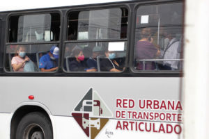 Solo falta la luz verde de Banobras para poder dar inicio a la creación de la Línea 4 de RUTA