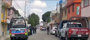 Encuentran el cuerpo de una mujer al interior de su domicilio, aparentemente falleció de causas naturales