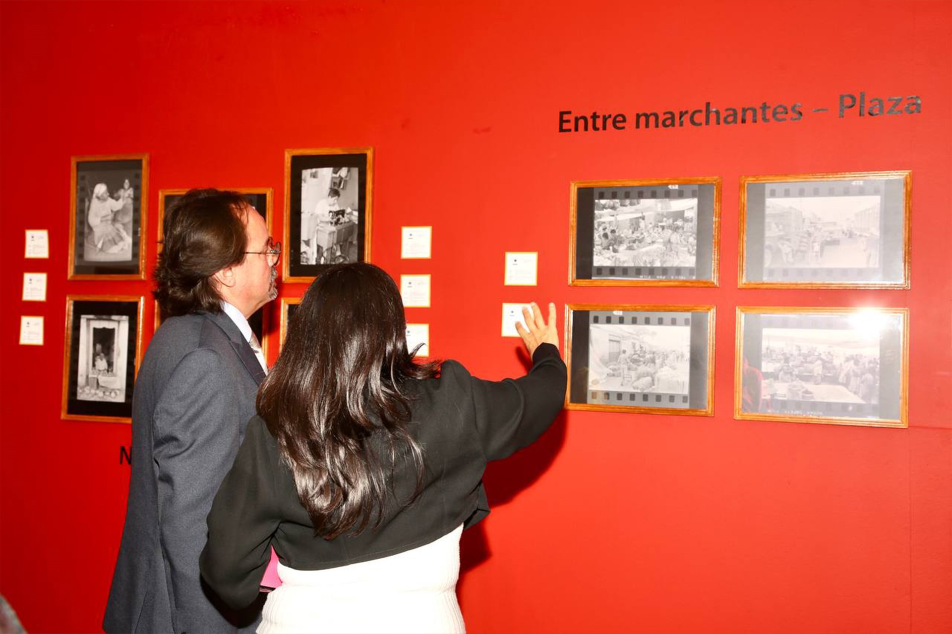 En colaboración con BUAP, gobierno estatal inaugura tres exposiciones en San Pedro Museo de Arte