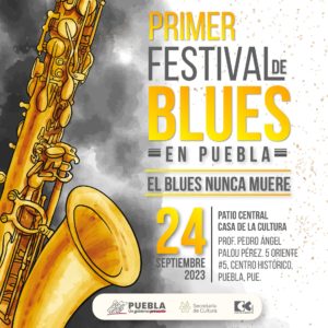 Festival de Blues