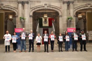 Ayuntamiento de Puebla pone en marcha la convocatoria de la segunda etapa del programa “Contigo Veremos Más”