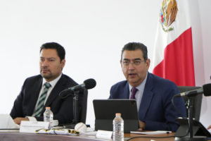 Gobierno de Puebla propondrá iniciativa de Ley que obligue a los Ayuntamientos a instalar Comités de Bienestar Animal