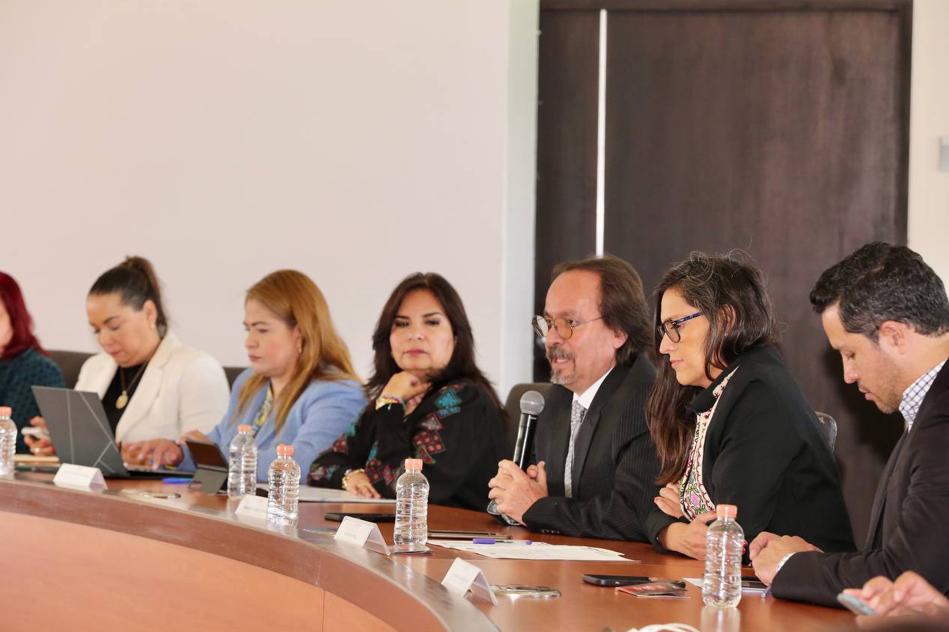 Fortalece Puebla lazos entre profesionales de museos del país: Cultura