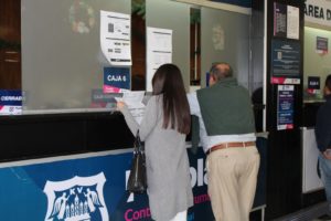 Cajas de Tesorería Municipal de Puebla  suspenderán servicio el día 2 de noviembre