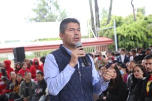 Ayuntamiento de Puebla pone como prioridad la salud mental en adolescentes