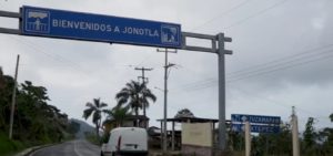 Patrulla municipal atropelló a una pequeña en el municipio de Jonotla