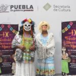 Invitan Cultura y Chapulco a “Noveno Festival de Bienvenida a los Muertos”