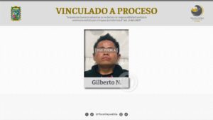 Fiscalía de Puebla aprehende a un sujeto por homicidio en la junta auxiliar Ignacio Zaragoza  