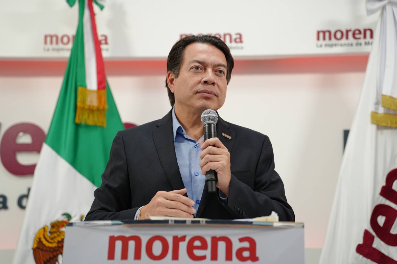 Choque de criterios en Morena por Puebla (¿Quién define?)