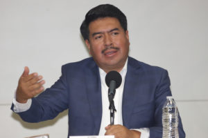 Gobierno y Ayuntamiento de Puebla buscan acuerdo para horarios de funcionamiento de antros