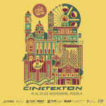 La Cinemateca “Luis Buñuel” será sede de la décima edición de “Cinetekton”