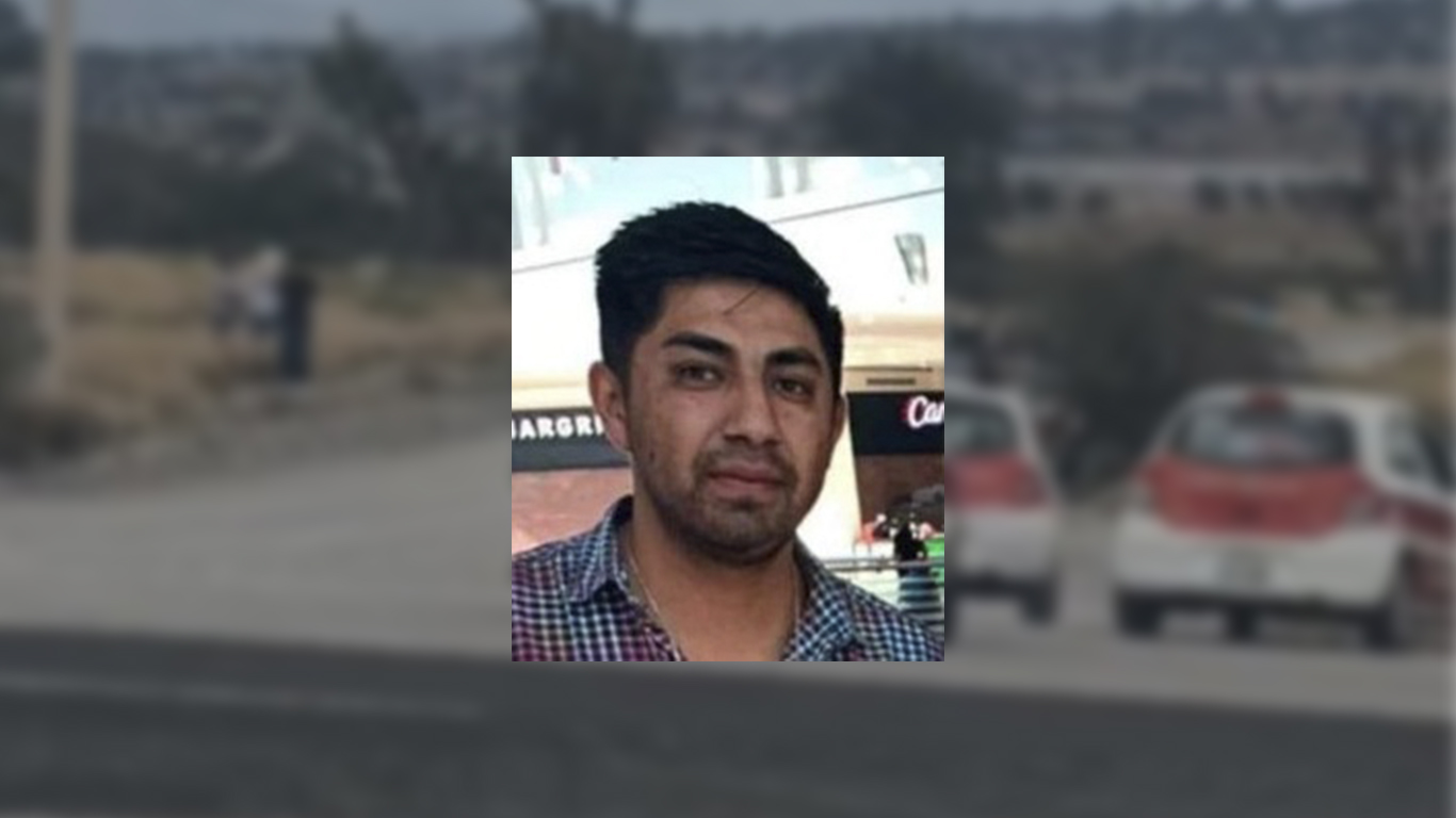 Encuentran sin vida en Puebla al taxista desaparecido en Veracruz