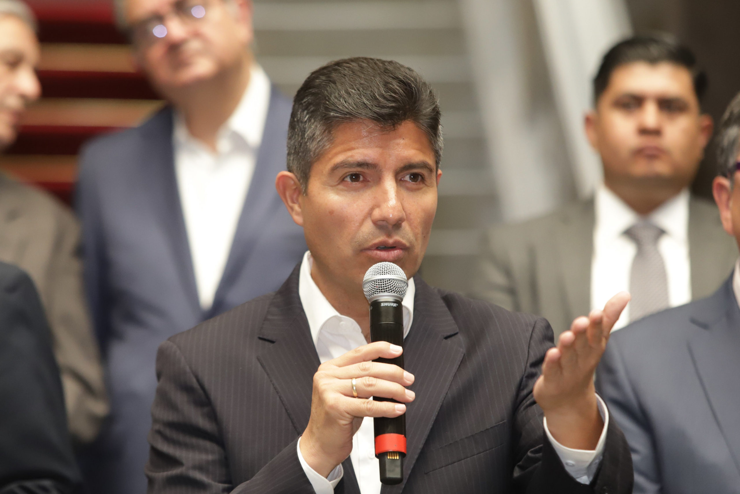 Ayuntamiento de Puebla espera contar con un presupuesto de 6 mil mdp en 2024