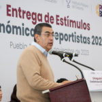 Gobierno de Puebla facilitará las condiciones económicas y de seguridad para el desarrollo de las Elecciones de 2024