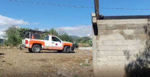 Explosión de polvorín clandestino en Palmar de Bravo sorprende a los habitantes