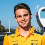 ¡Un mexicano más va en camino hacía la Fórmula 1! Pato O´Ward formará parte del equipo McLaren