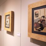 Museos de Puebla inaugura exposición temporal “Ukiyo-e imágenes del mundo flotante”