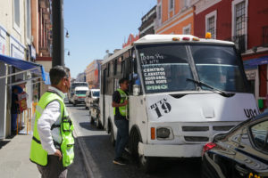 Más de 800 concesiones de transporte público serán revocadas por irregularidades