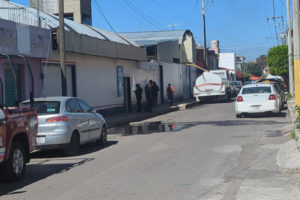 Hombre pierde la vida al interior de un baño de vapor en la colonia Bosques de Manzanilla