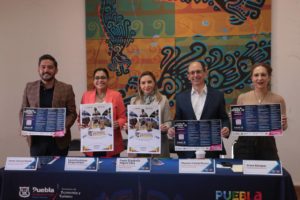 Seis municipios participarán en la Noche de Museos en el mes de noviembre en Puebla