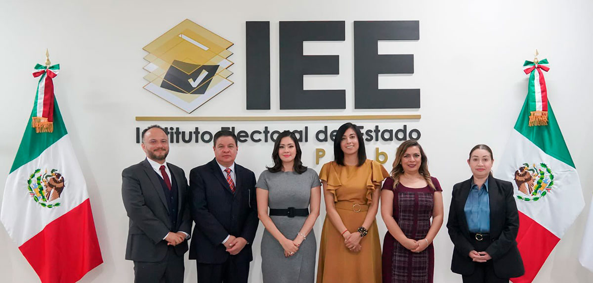 Los escándalos de fin de año del IEE