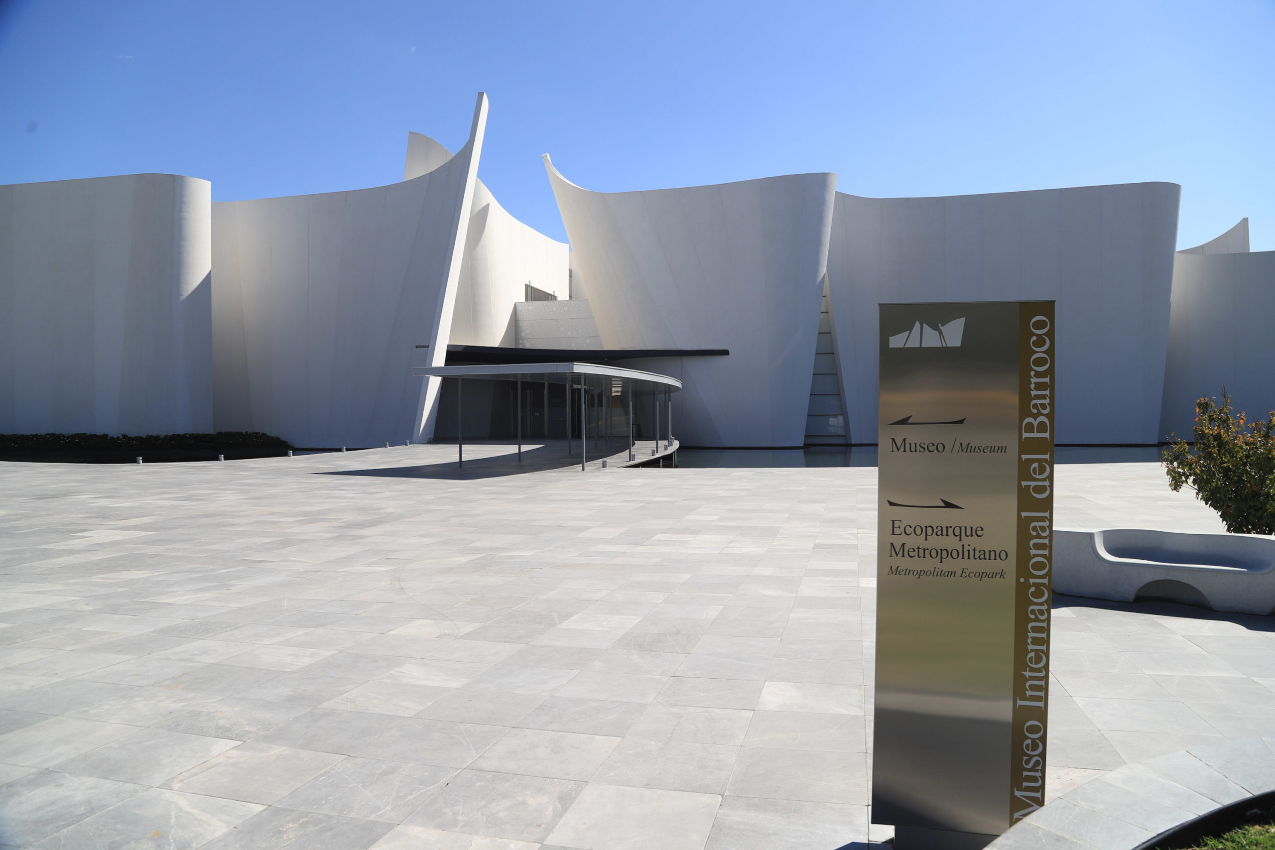 Recomienda AMLO que gobierno de Puebla pueda reestructurar deuda del Museo Barroco