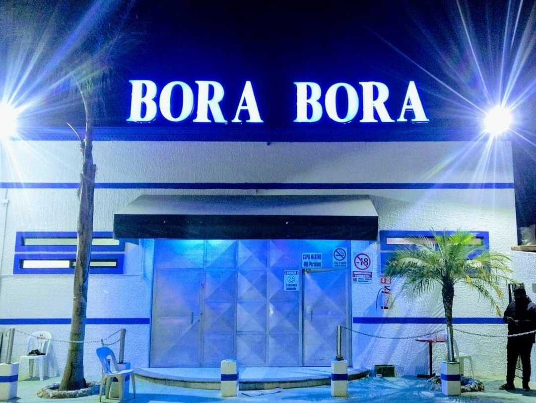 Cadenero del bar Bora Bora pierde la vida luego de un ataque armado