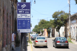 Parquímetros en Puebla Capital reanudarán cobro el 1 de diciembre