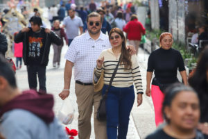 En el mes de enero dará inicio la prueba piloto para peatonalización de calles: Gerente municipal