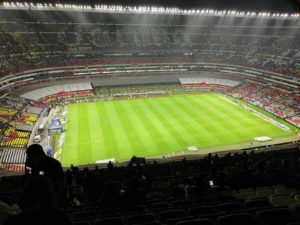 Precios de los boletos para la final en el estadio Azteca están por las nubes