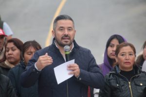 El Gobierno Municipal no permitirá se que haga uso de recursos o programas para financiar a algún candidato