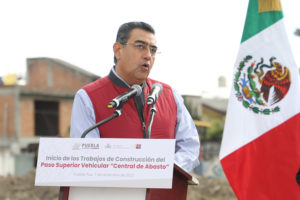 Gobierno de Puebla dio cumplimiento a mandamiento judicial sobre la despenalización del aborto: Salomón