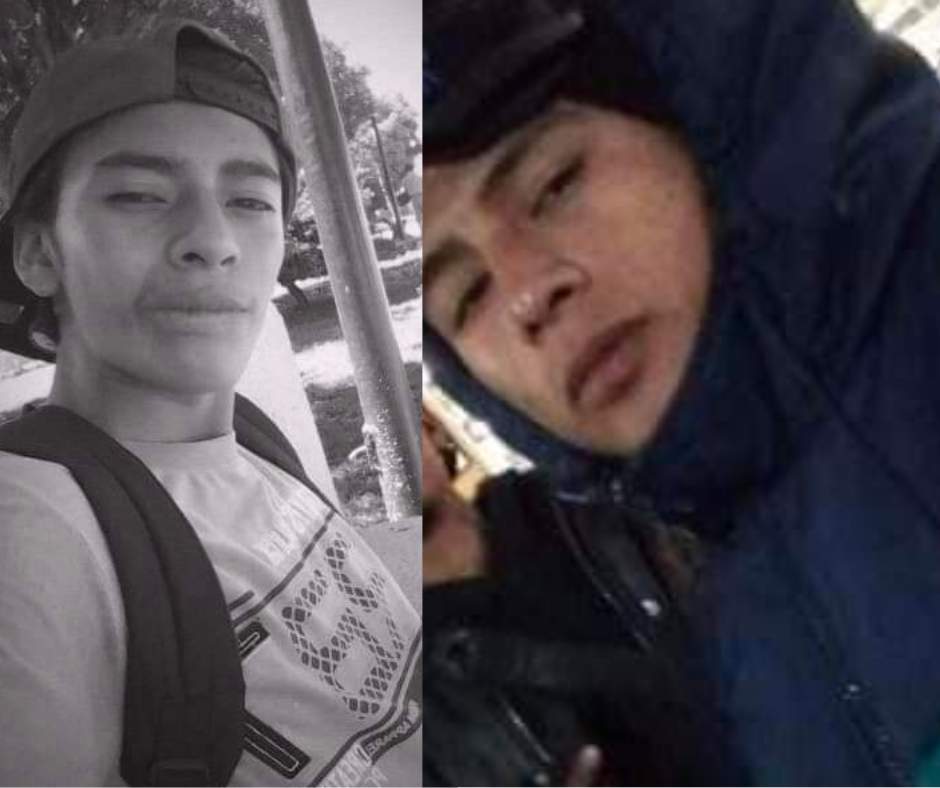 Dos jóvenes de Atlixco se extraviaron mientras se dirigen a la Basílica de Guadalupe