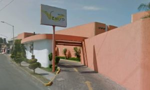 Hombre muere debido a un infarto al interior de Motel Venus