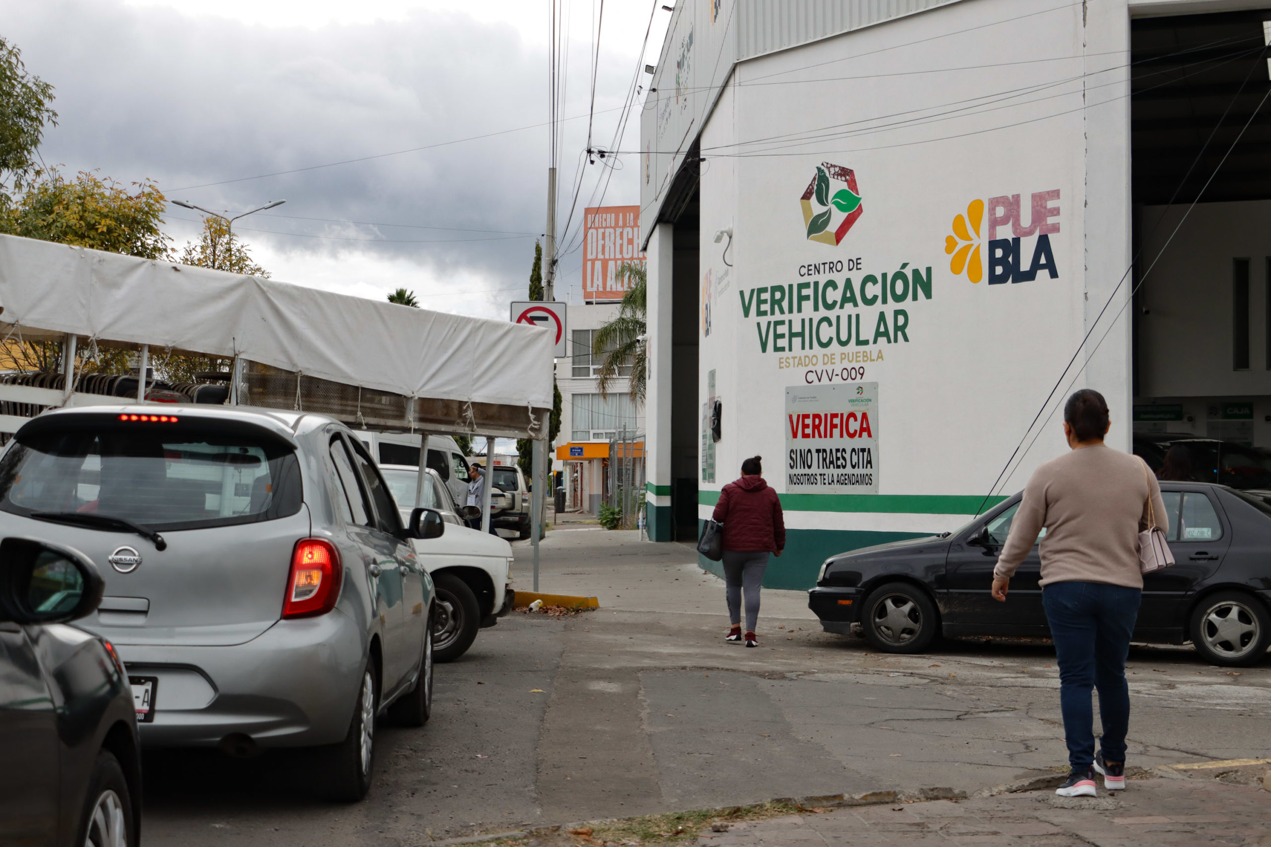 Poco más de 600 infracciones han sido aplicadas por no verificar en tiempo y forma: Iván Cruz Luna