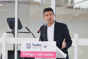 No cualquier grupo puede realizar actividades de forma desordenada por más artísticas que parezcan: Eduardo Rivera