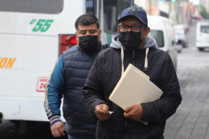 Pese al aumento de enfermedades respiratorias en Puebla no habrá uso obligatorio de cubrebocas: Salud