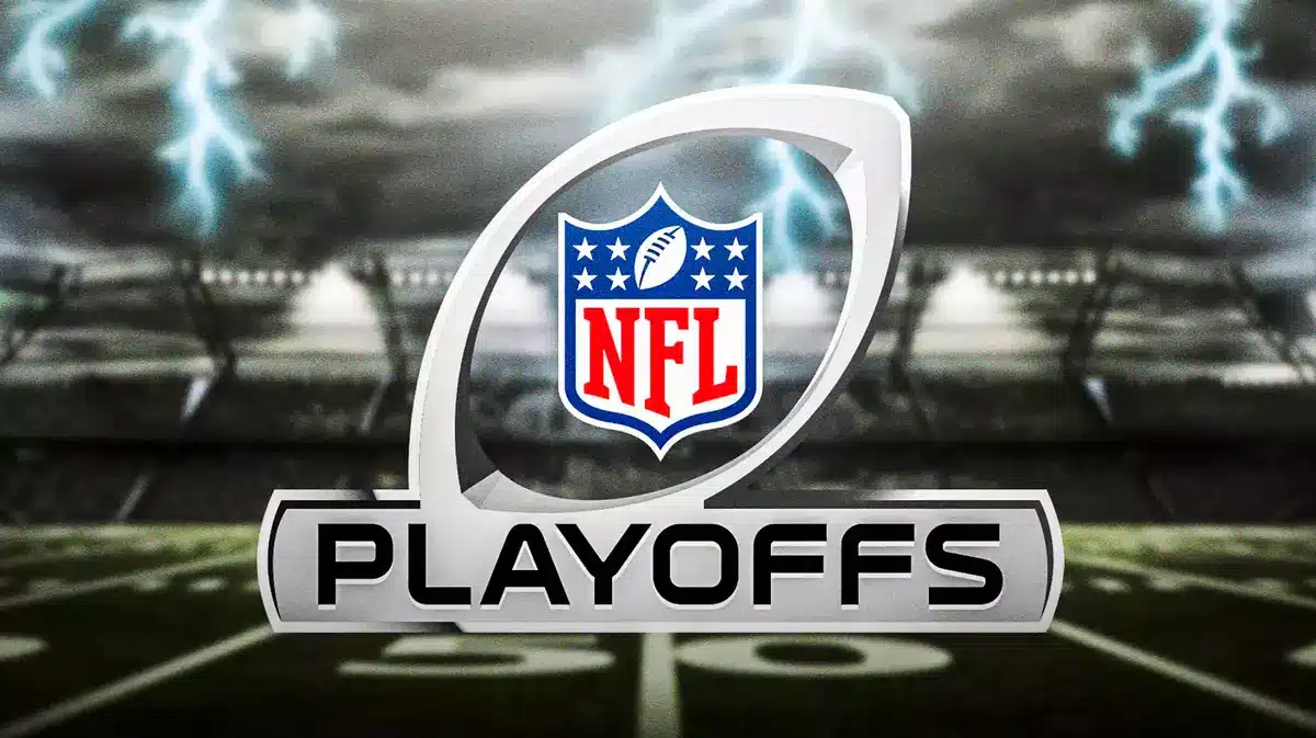 ¡Todo listo! Así se jugarán los Playoffs de la NFL