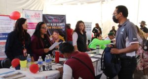 Gobierno de Puebla realizará una edición más de la Feria del Empleo en el municipio de Cuautlancingo
